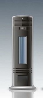 Alpine Single Room LA-500 v2.0