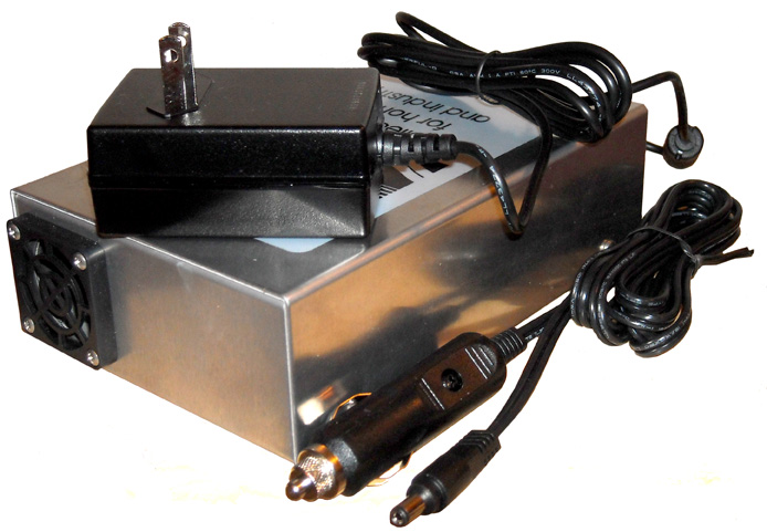 Auto Companion LA-150 v.2.0 Travel Kit