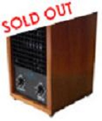 RainFresh Breeze LA-3000 v.2.0