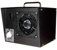 Living Lightning 'IPC-4000' Industrial Power Air Cleaner