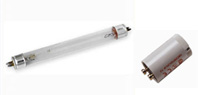 UV Bulb & Starter Kit