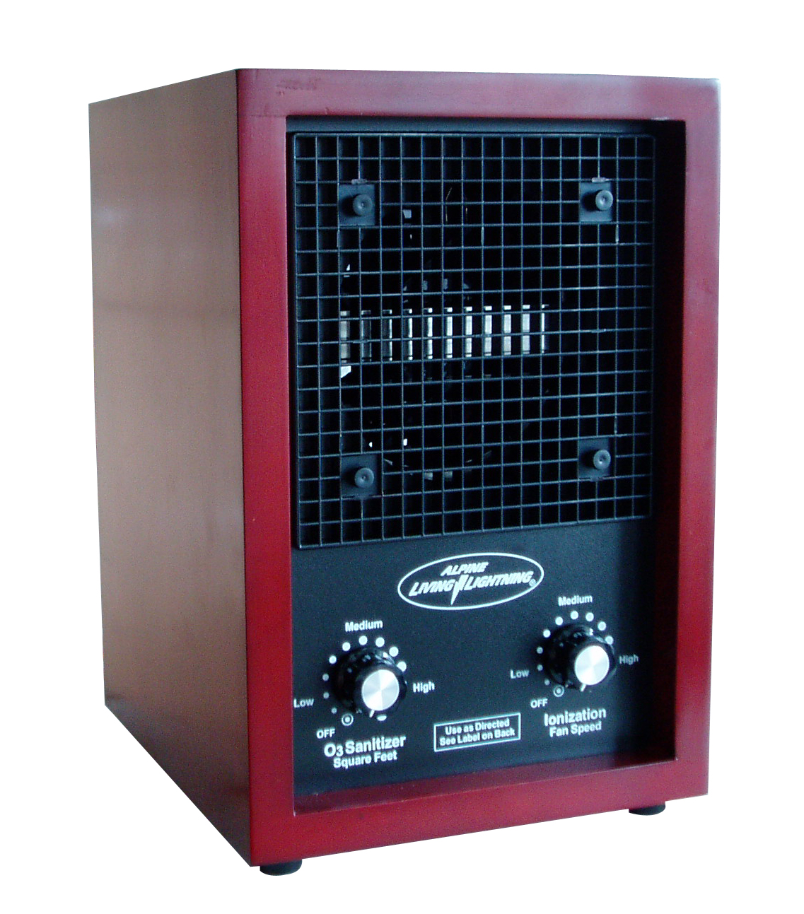 Alpine Air Purifier | Alpine Air Technologies – Blog