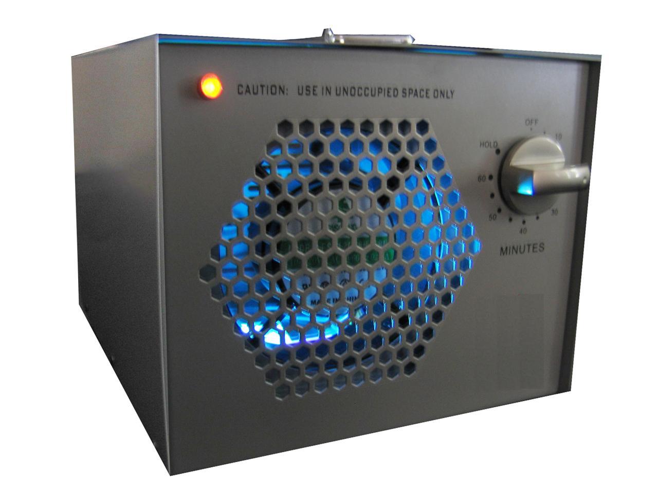 Living Lighting™ Alpine IPC-4000 | Alpine Air Technologies – Blog
