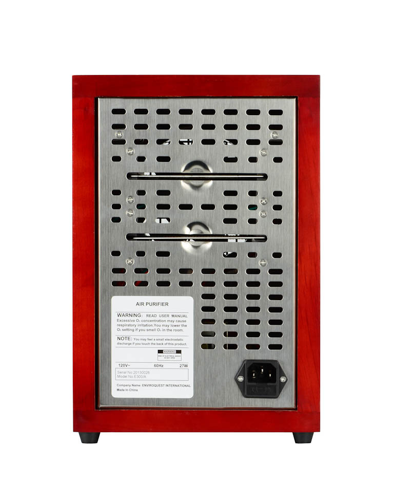 How Air Purifiers Work: Negative Ions vs. HEPA Filters vs. Activated ...